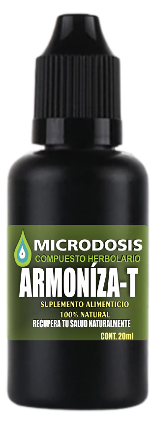 MicroDosis Armoníza-T