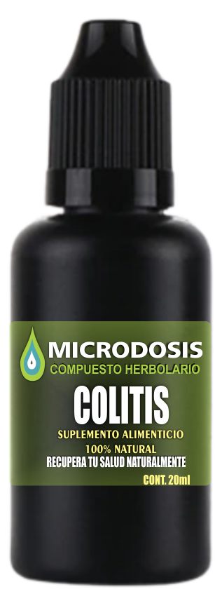 MicroDosis Colitis
