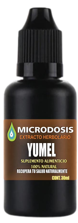 Extracto de Yumel